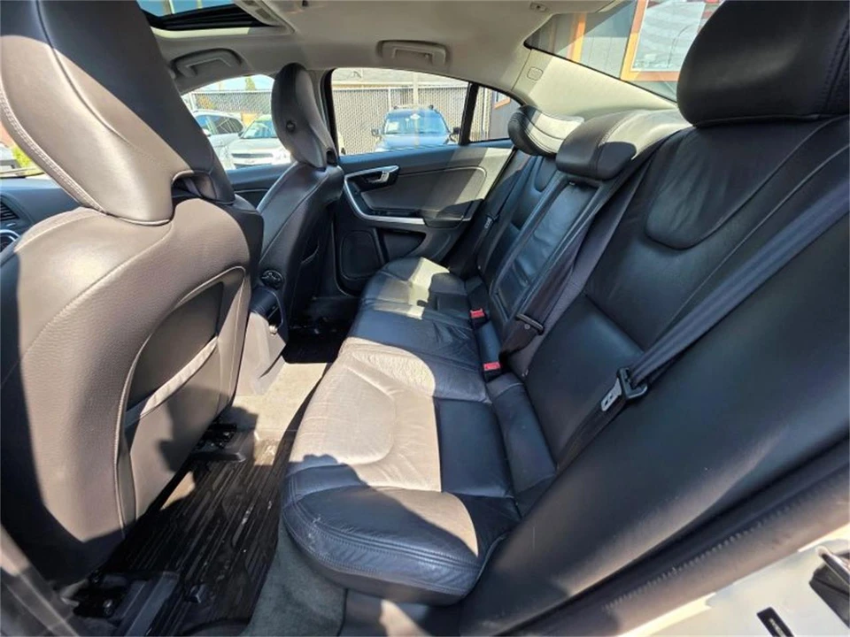 2012 Volvo S60 2nd Gen - Image 10 of 20