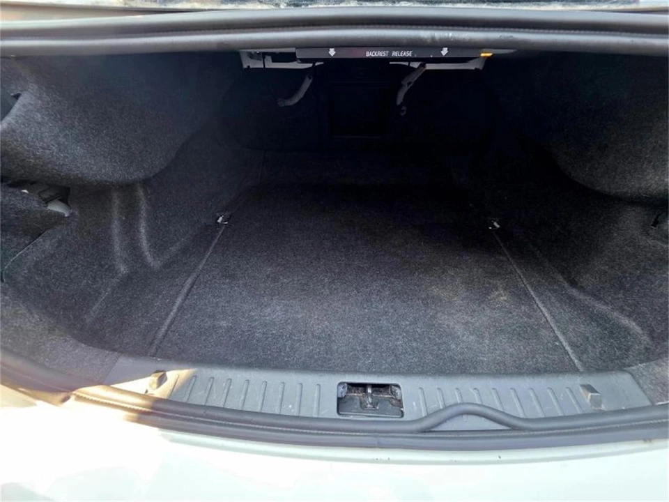 2012 Volvo S60 2nd Gen - Image 18 of 20