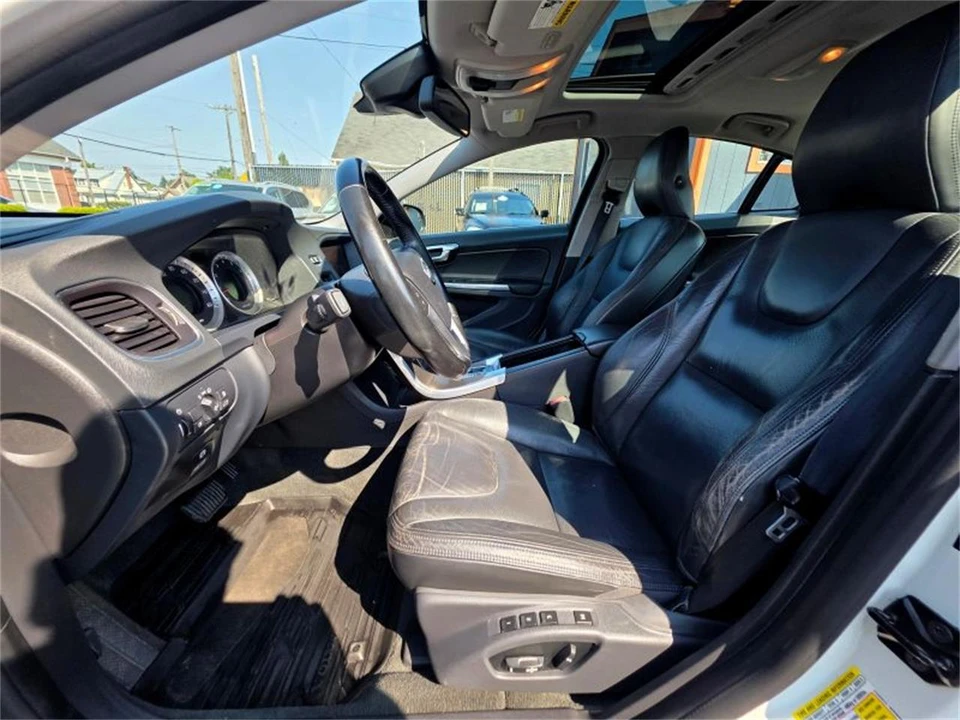 2012 Volvo S60 2nd Gen - Image 9 of 20