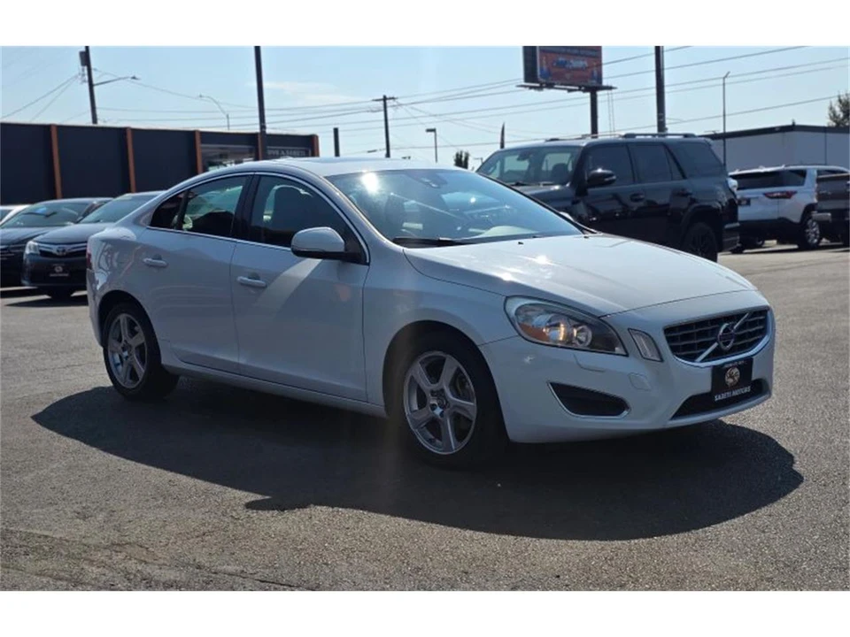 2012 Volvo S60 2nd Gen - Image 7 of 20