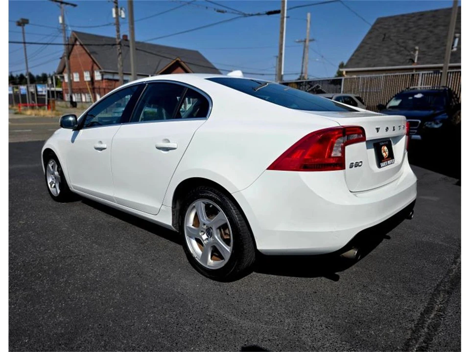2012 Volvo S60 2nd Gen - Image 3 of 20