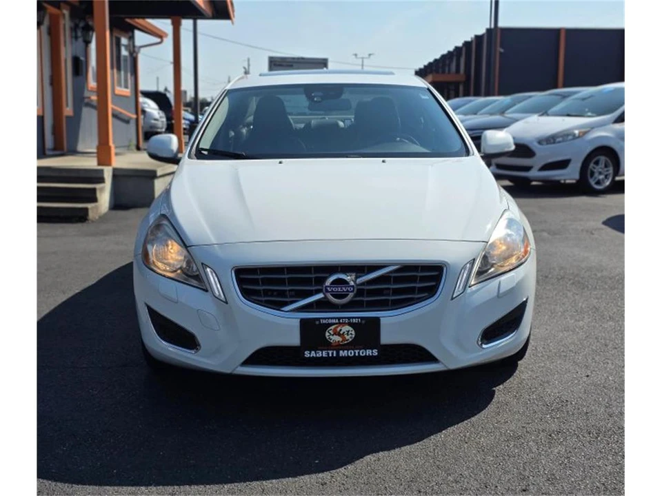 2012 Volvo S60 2nd Gen - Image 8 of 20