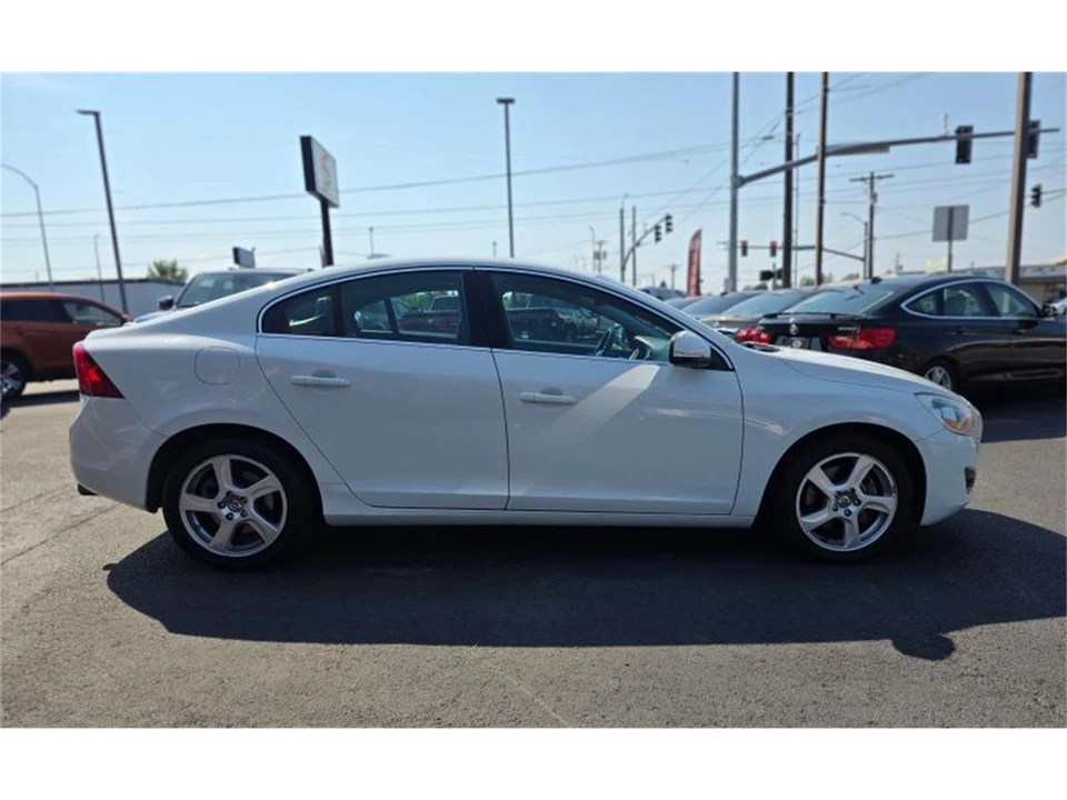 2012 Volvo S60 2nd Gen - Image 6 of 20