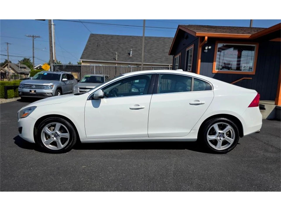 2012 Volvo S60 2nd Gen - Image 2 of 20