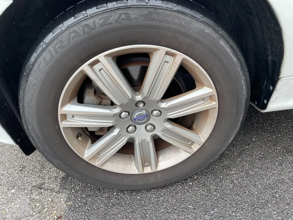 2012 Volvo S80 2nd Gen - Image 12 of 13