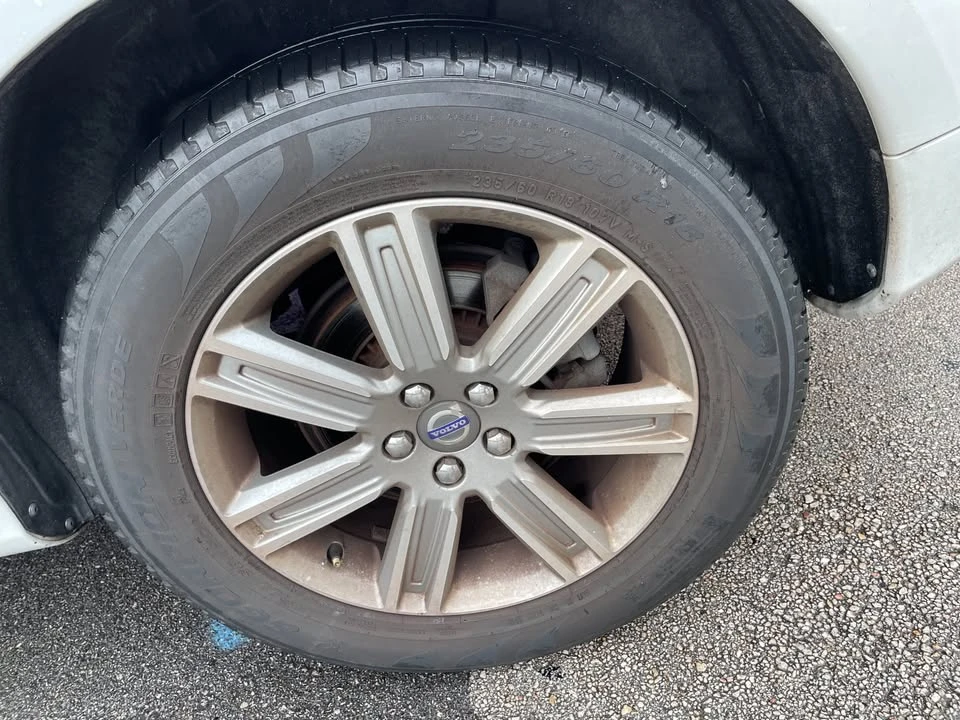 2012 Volvo S80 2nd Gen - Image 13 of 13