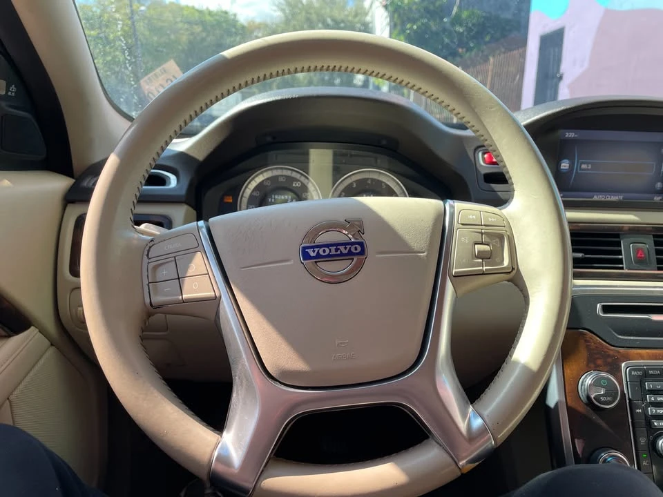 2012 Volvo S80 2nd Gen - Image 7 of 13