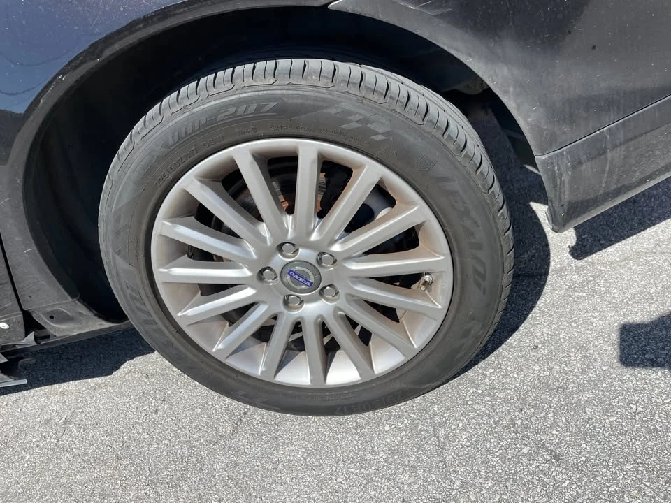 2012 Volvo S80 2nd Gen - Image 10 of 13