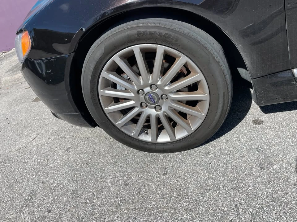 2012 Volvo S80 2nd Gen - Image 11 of 13