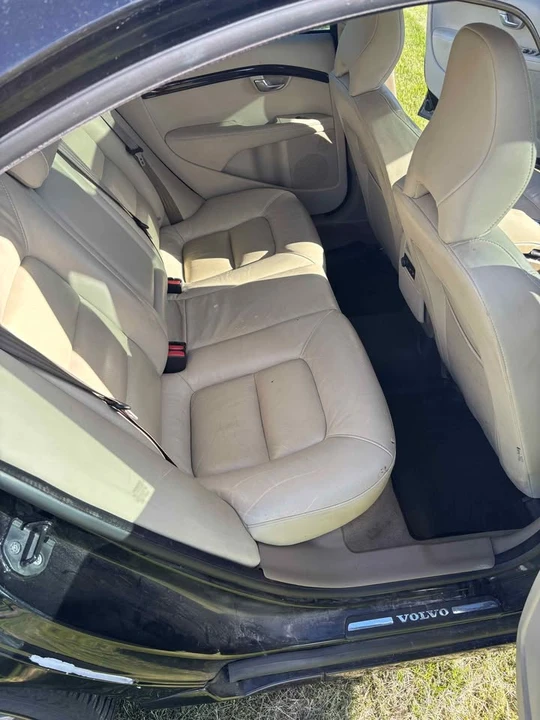 2012 Volvo S80 2nd Gen - Image 9 of 10
