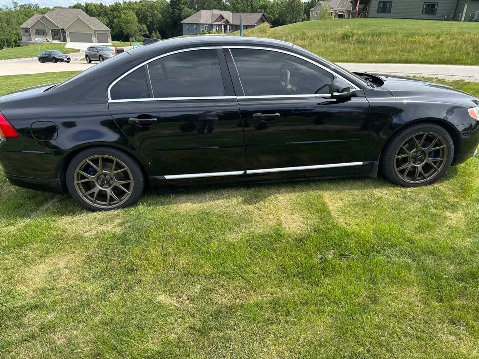 2012 Volvo S80 2nd Gen - Image 4 of 10