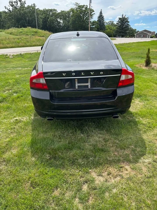 2012 Volvo S80 2nd Gen - Image 3 of 10