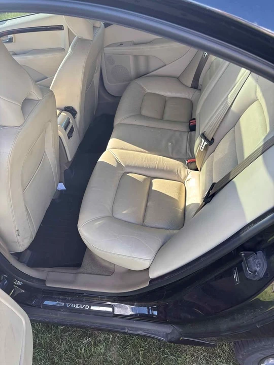 2012 Volvo S80 2nd Gen - Image 7 of 10