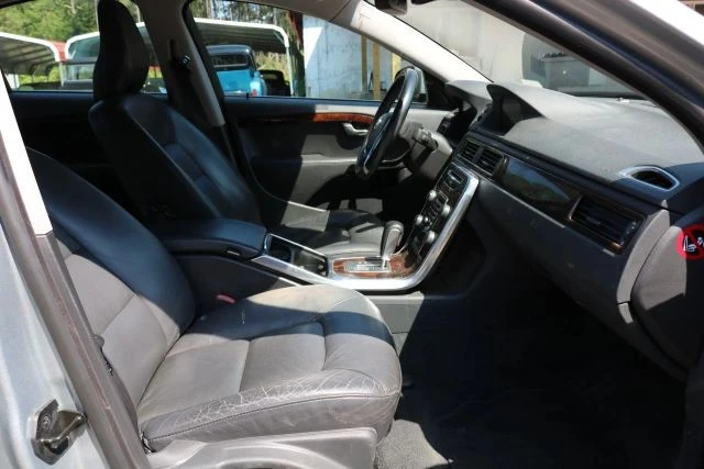 2012 Volvo S80 2nd Gen - Image 10 of 14
