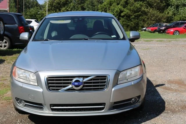 2012 Volvo S80 2nd Gen - Image 7 of 14