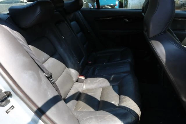 2012 Volvo S80 2nd Gen - Image 13 of 14
