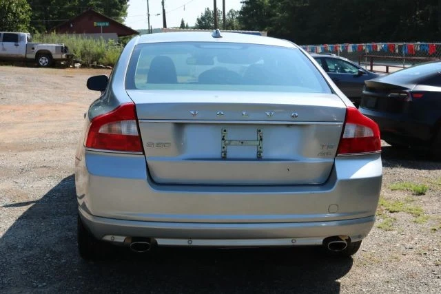 2012 Volvo S80 2nd Gen - Image 6 of 14