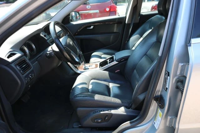 2012 Volvo S80 2nd Gen - Image 8 of 14