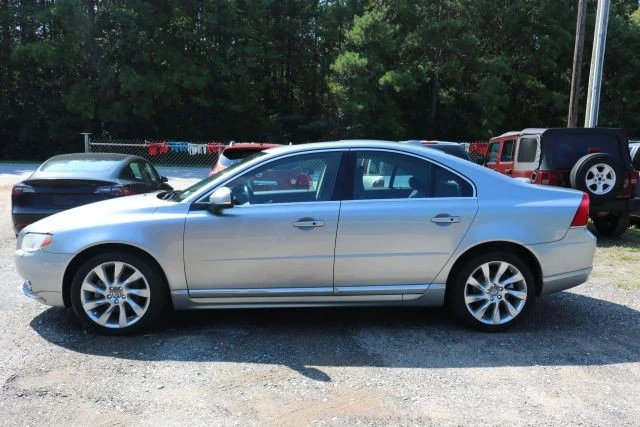 2012 Volvo S80 2nd Gen - Image 2 of 14