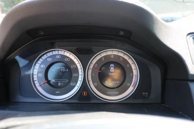 2012 Volvo S80 2nd Gen - Image 12 of 14