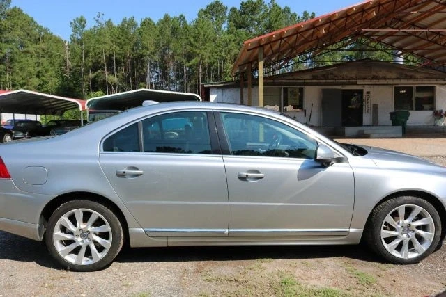 2012 Volvo S80 2nd Gen - Image 4 of 14