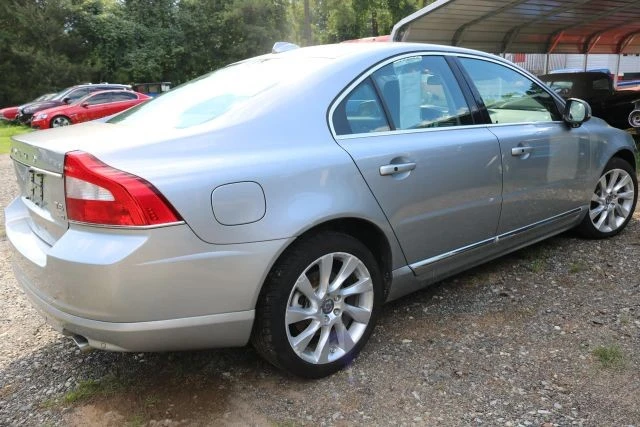 2012 Volvo S80 2nd Gen - Image 14 of 14