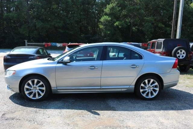 2012 Volvo S80 2nd Gen - Image 2 of 14