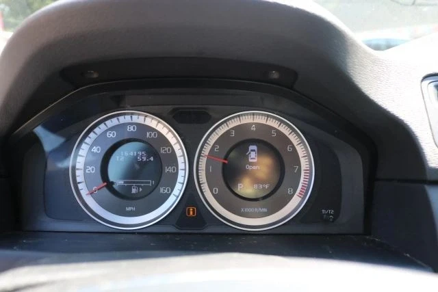 2012 Volvo S80 2nd Gen - Image 12 of 14