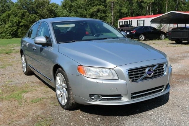 2012 Volvo S80 2nd Gen - Image 5 of 14