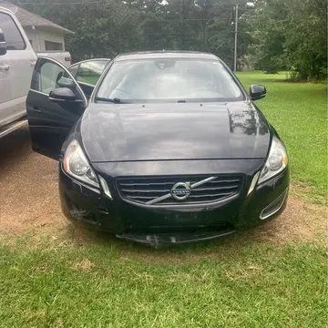 2012 Volvo S60 T5