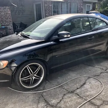 2012 Volvo V70