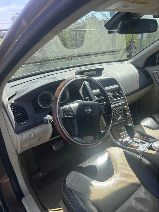 2012 Volvo XC60 1st Gen - Image 6 of 7