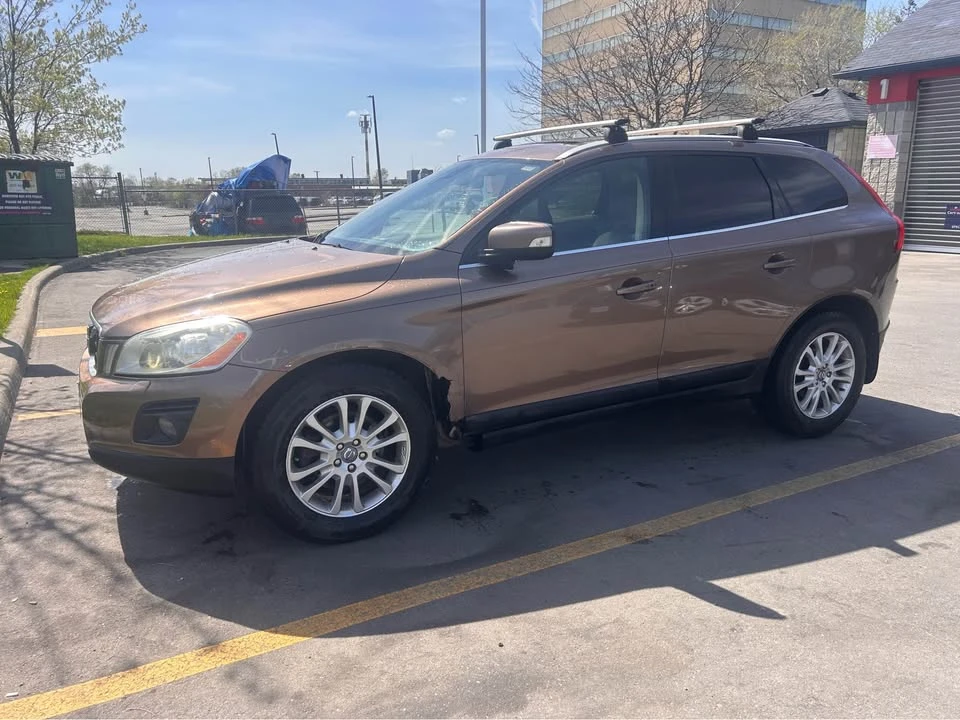 2012 Volvo XC60 1st Gen - Image 3 of 7