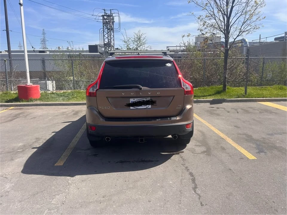 2012 Volvo XC60 1st Gen - Image 5 of 7