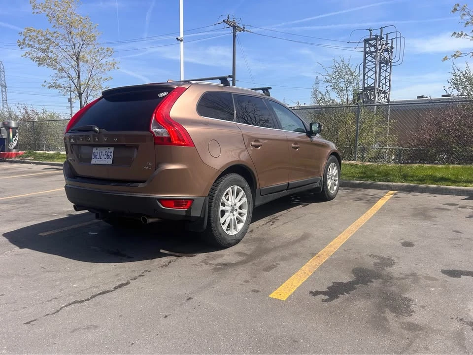 2012 Volvo XC60 1st Gen - Image 4 of 7