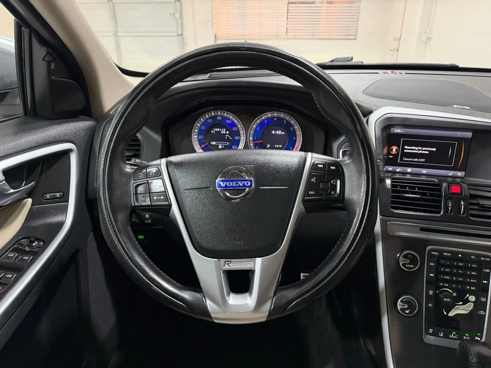 2012 Volvo XC60 1st Gen - Image 11 of 19