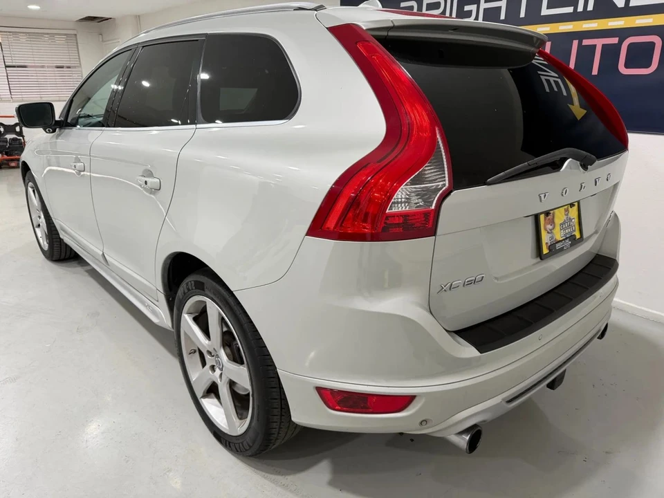 2012 Volvo XC60 1st Gen - Image 3 of 19