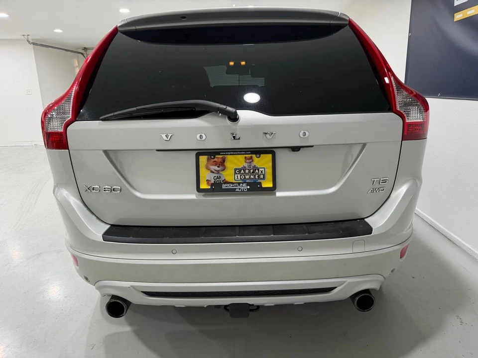 2012 Volvo XC60 1st Gen - Image 4 of 19