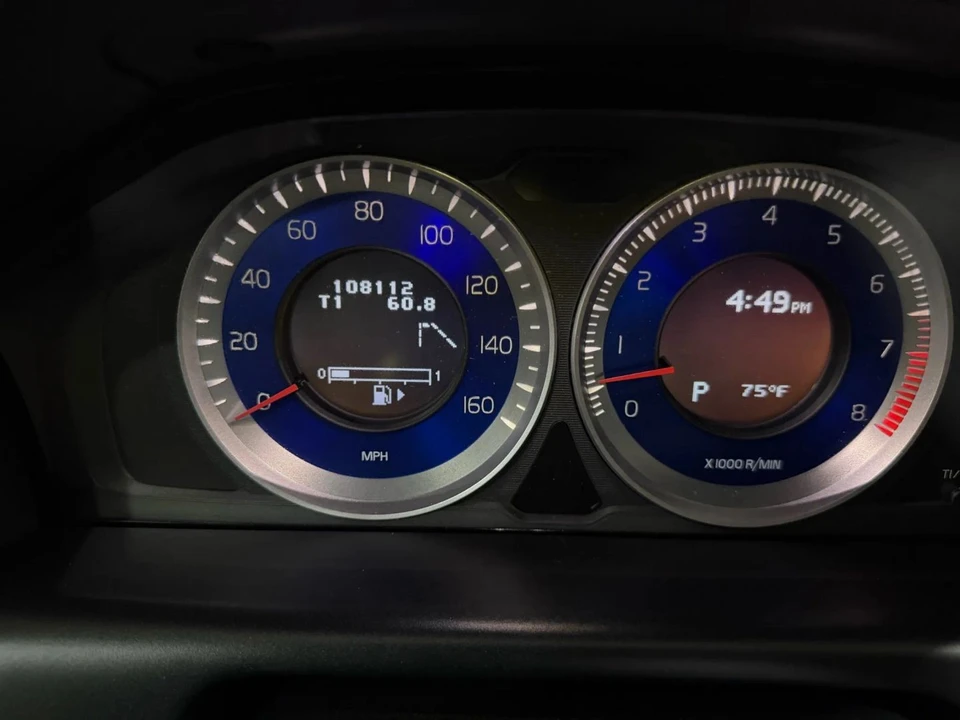 2012 Volvo XC60 1st Gen - Image 12 of 19