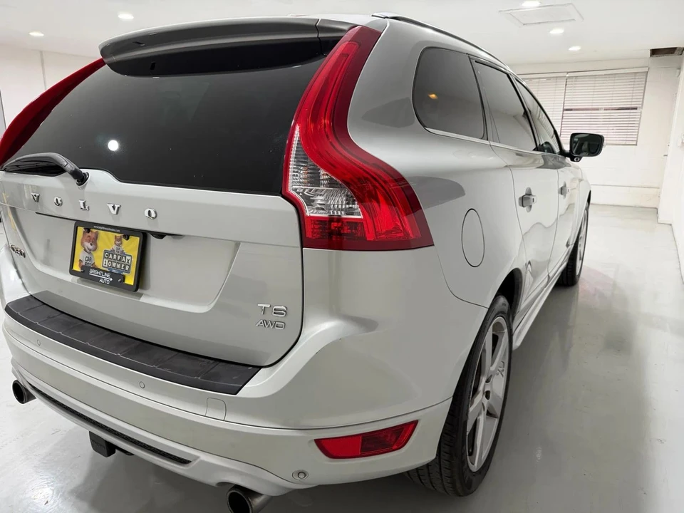 2012 Volvo XC60 1st Gen - Image 5 of 19