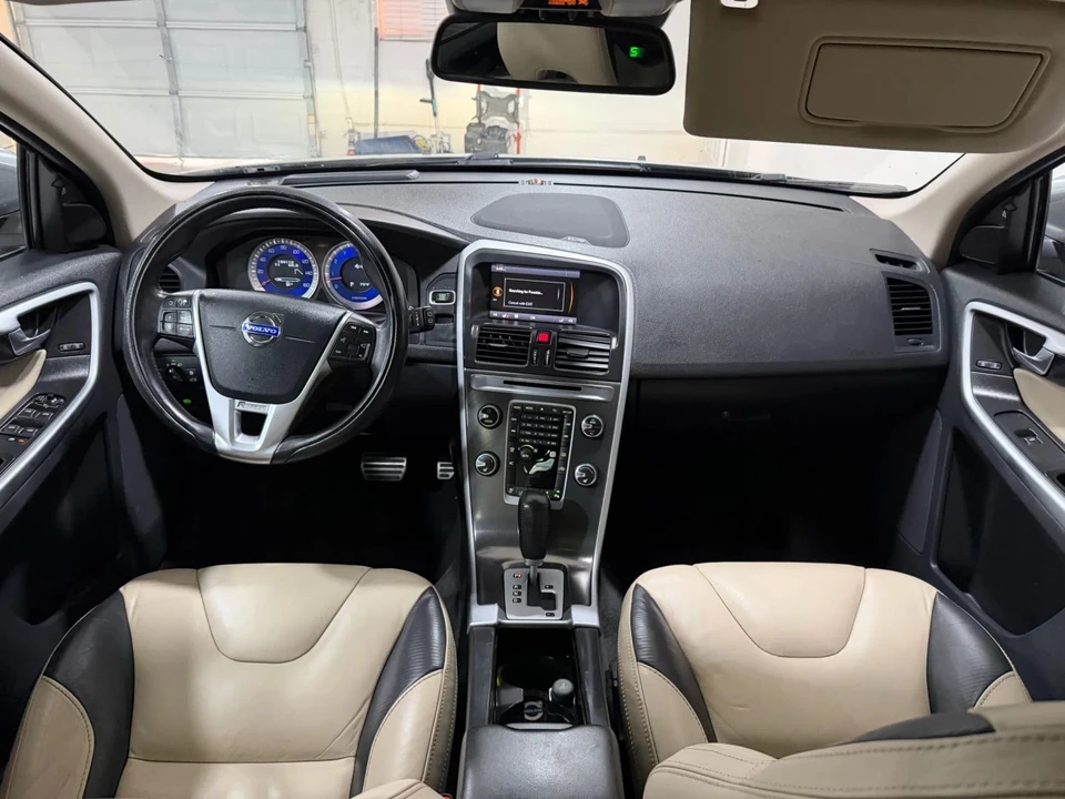 2012 Volvo XC60 1st Gen - Image 10 of 19