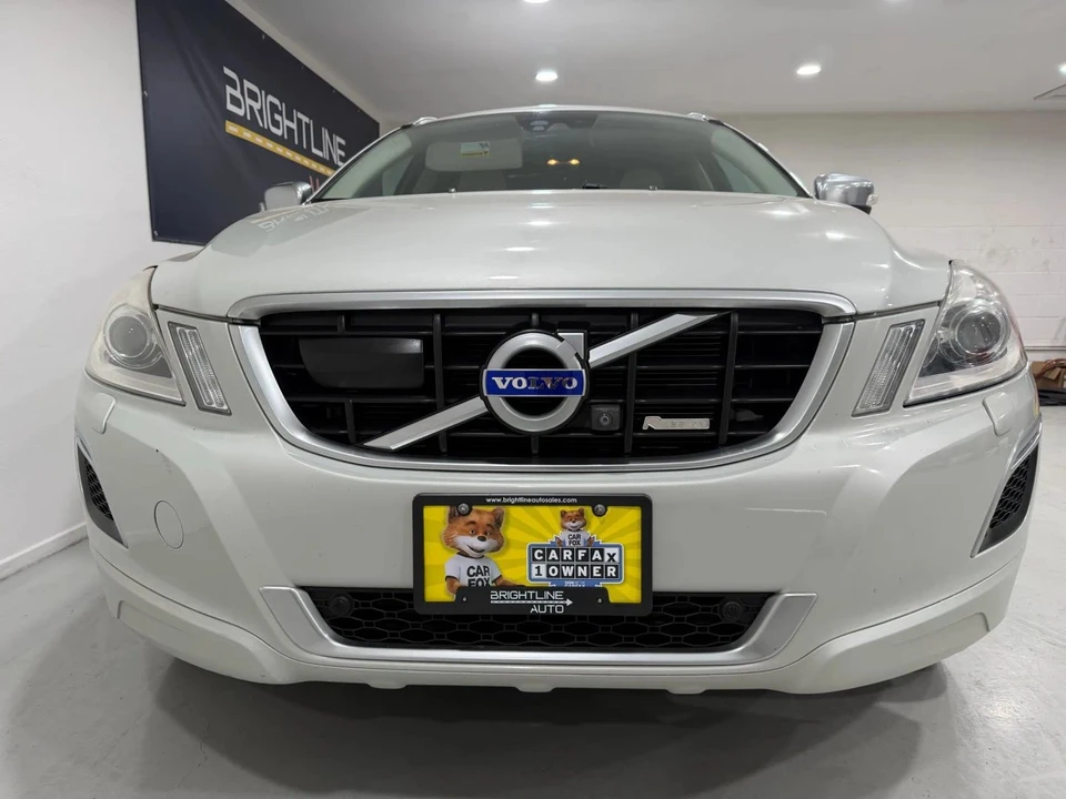 2012 Volvo XC60 1st Gen - Image 6 of 19