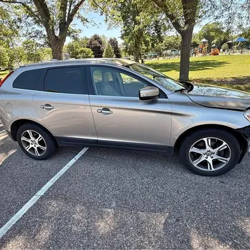 2012 Volvo XC60 · 3.2 Platinum Sport Utility 4D