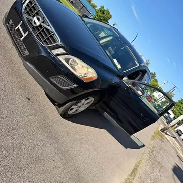 2012 Volvo XC60 3.2 Premier Plus