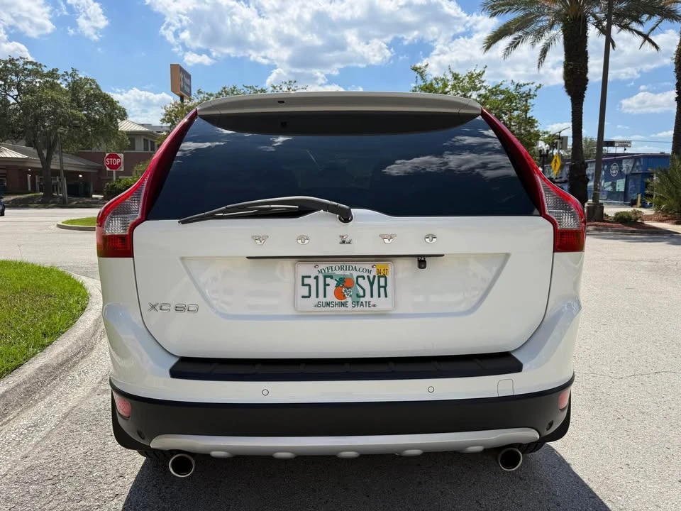 2012 Volvo XC60 1st Gen - Image 3 of 19