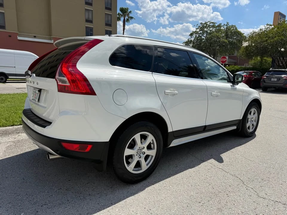 2012 Volvo XC60 1st Gen - Image 6 of 19
