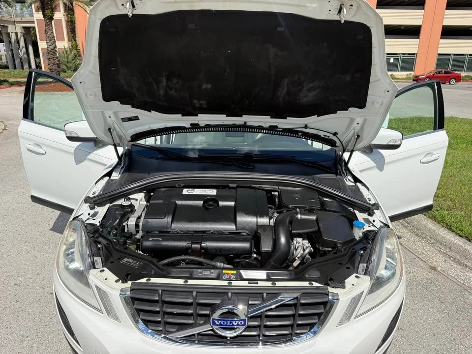2012 Volvo XC60 1st Gen - Image 19 of 19