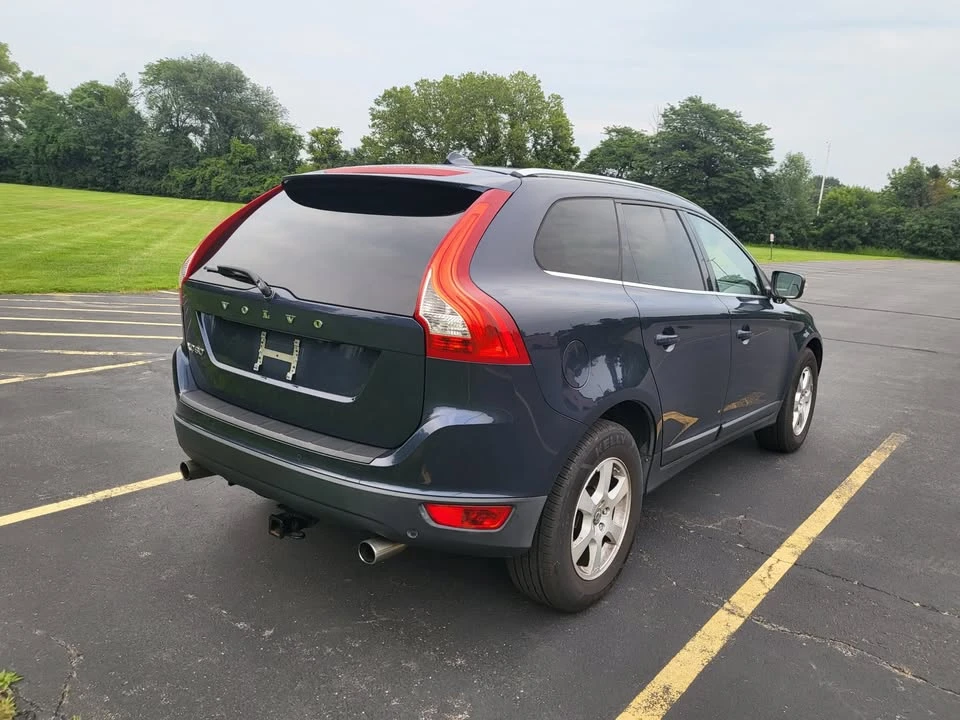 2012 Volvo XC60 1st Gen - Image 3 of 17