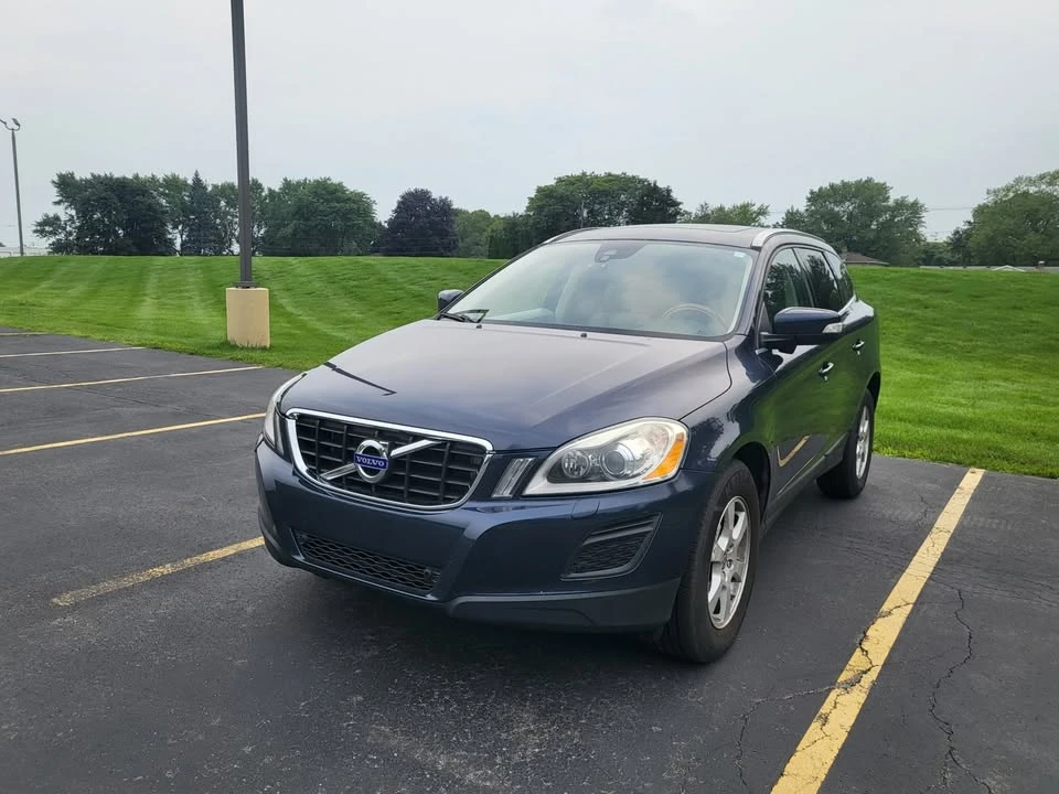 2012 Volvo XC60 1st Gen - Image 2 of 17