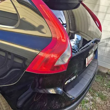 2012 Volvo XC60 3.2 Sport Utility 4D